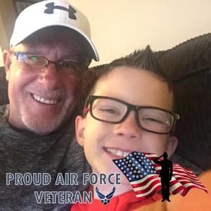 Meet your Posher, Bobby